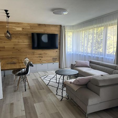 Apartman Oriens Pec Pod Snezkou Luaran gambar