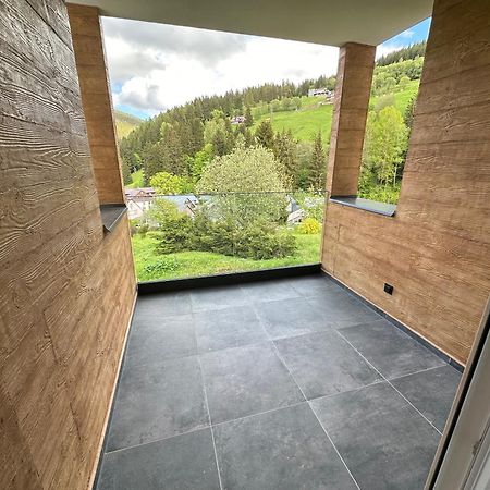 Apartman Oriens Pec Pod Snezkou Luaran gambar