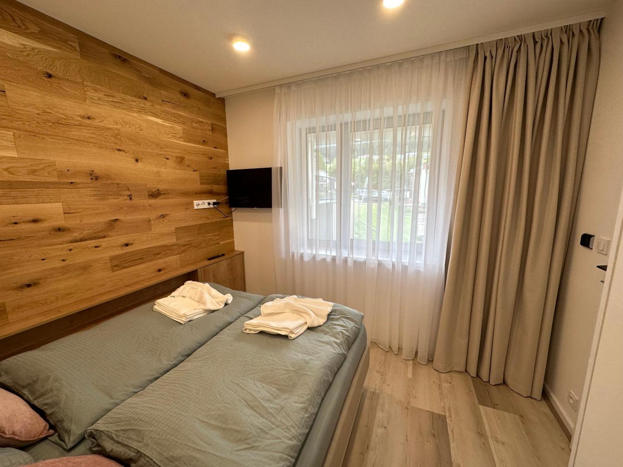 Apartman Oriens Pec Pod Snezkou Luaran gambar