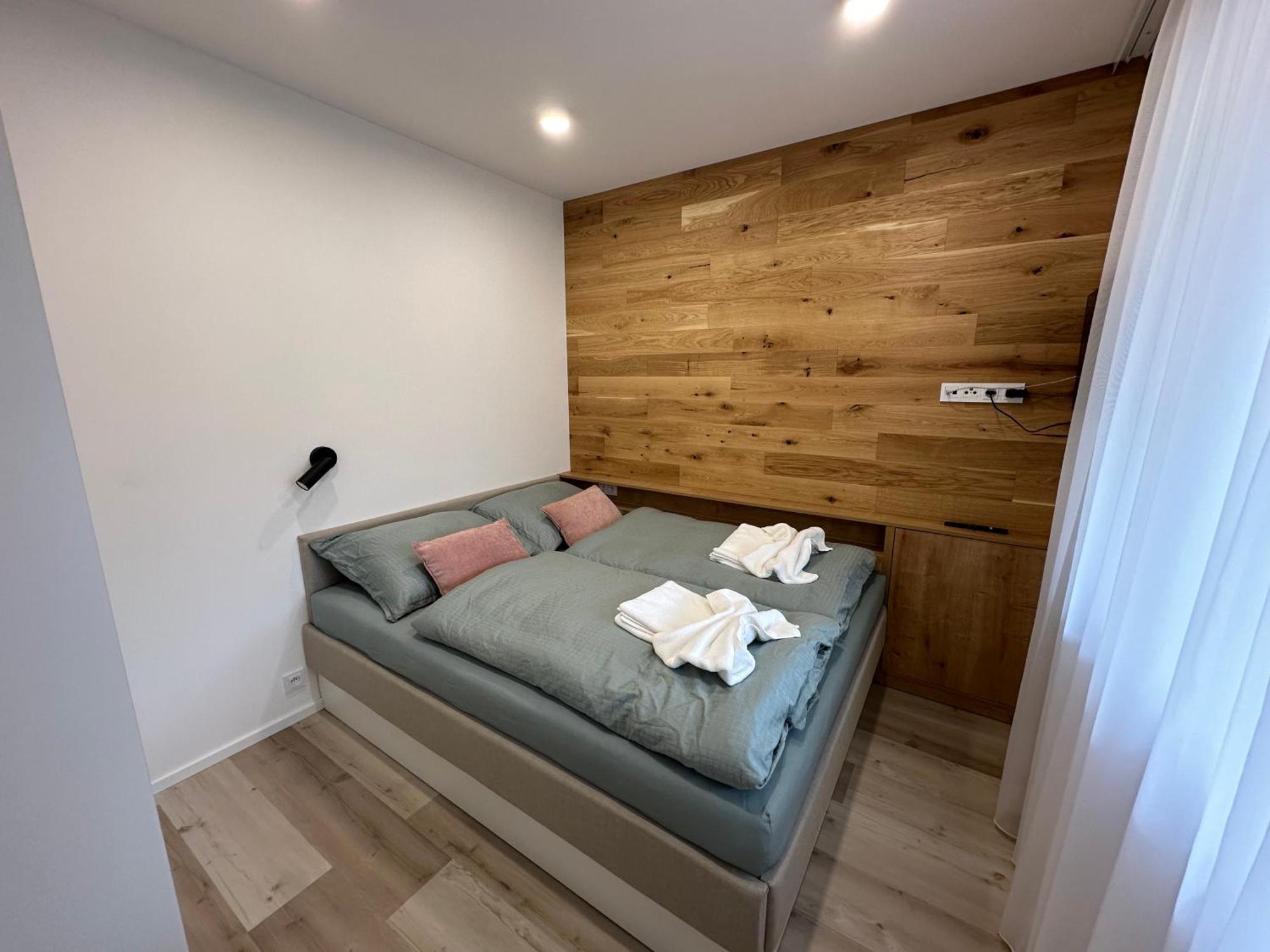 Apartman Oriens Pec Pod Snezkou Luaran gambar