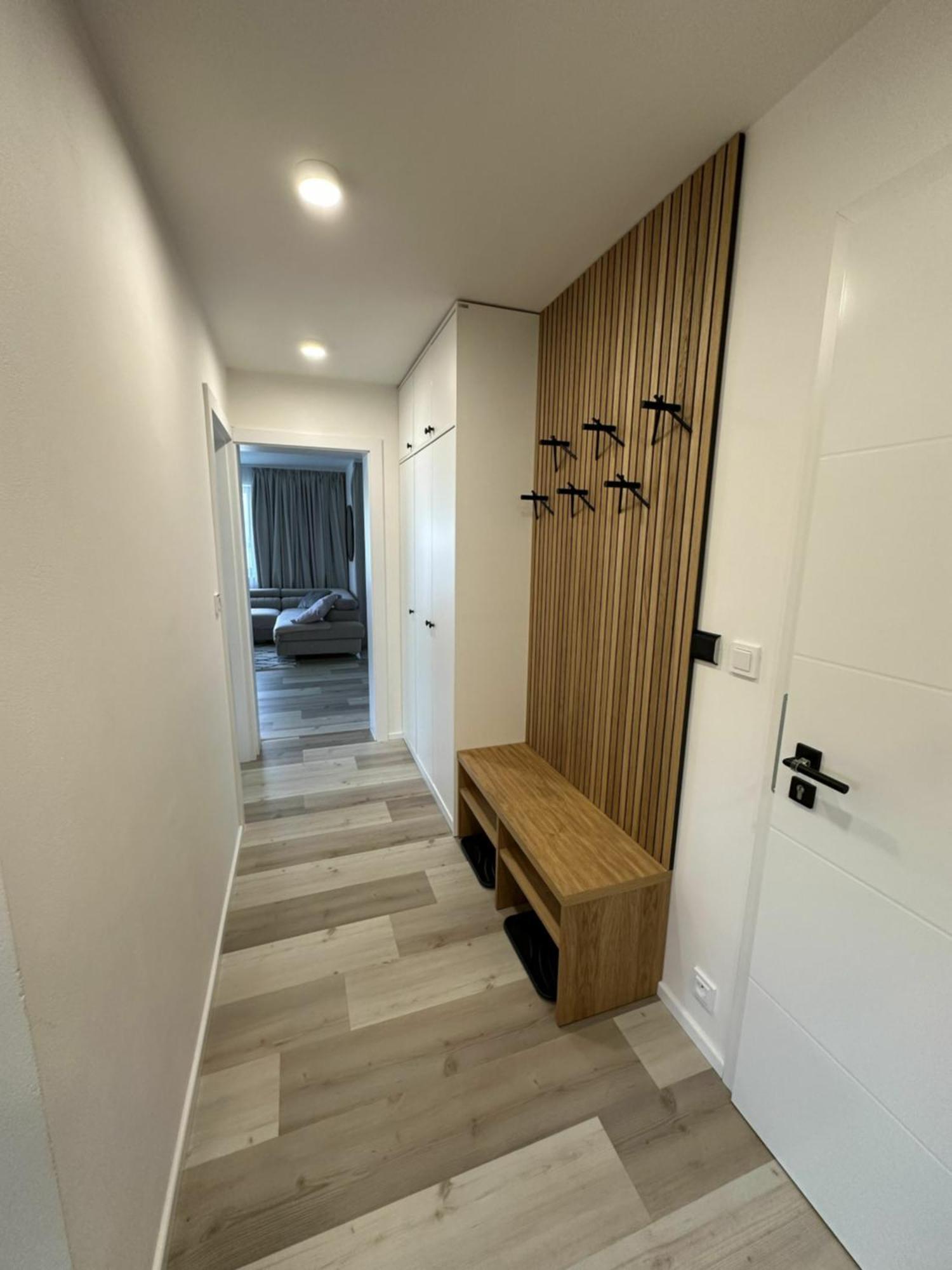 Apartman Oriens Pec Pod Snezkou Luaran gambar