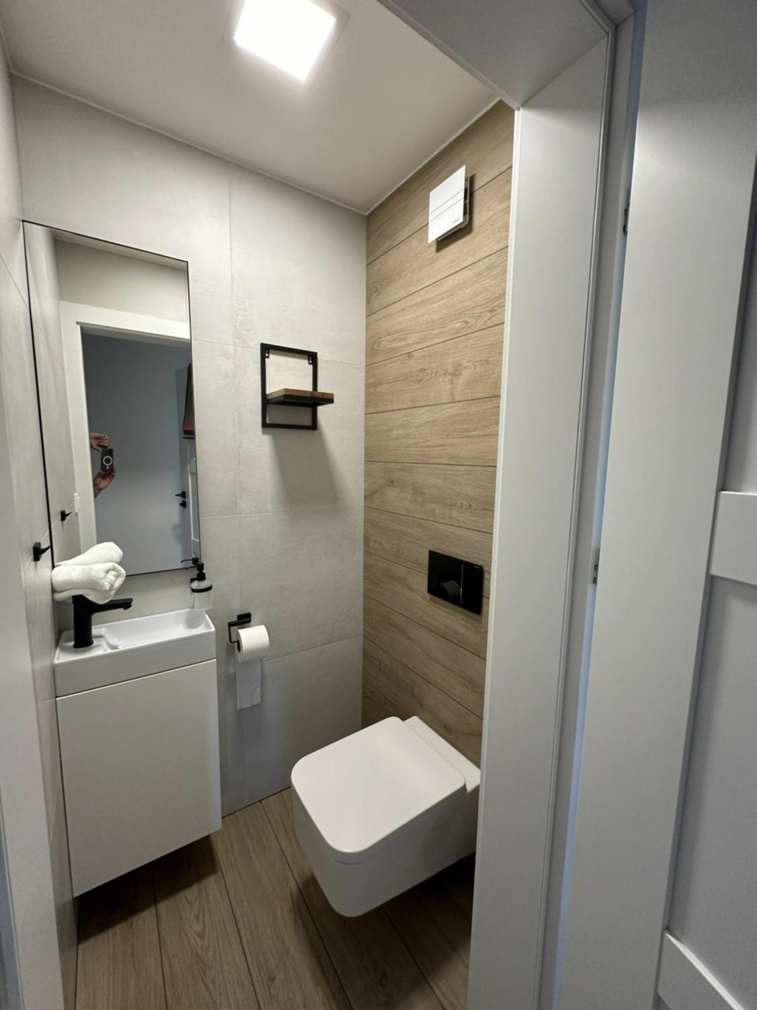 Apartman Oriens Pec Pod Snezkou Luaran gambar