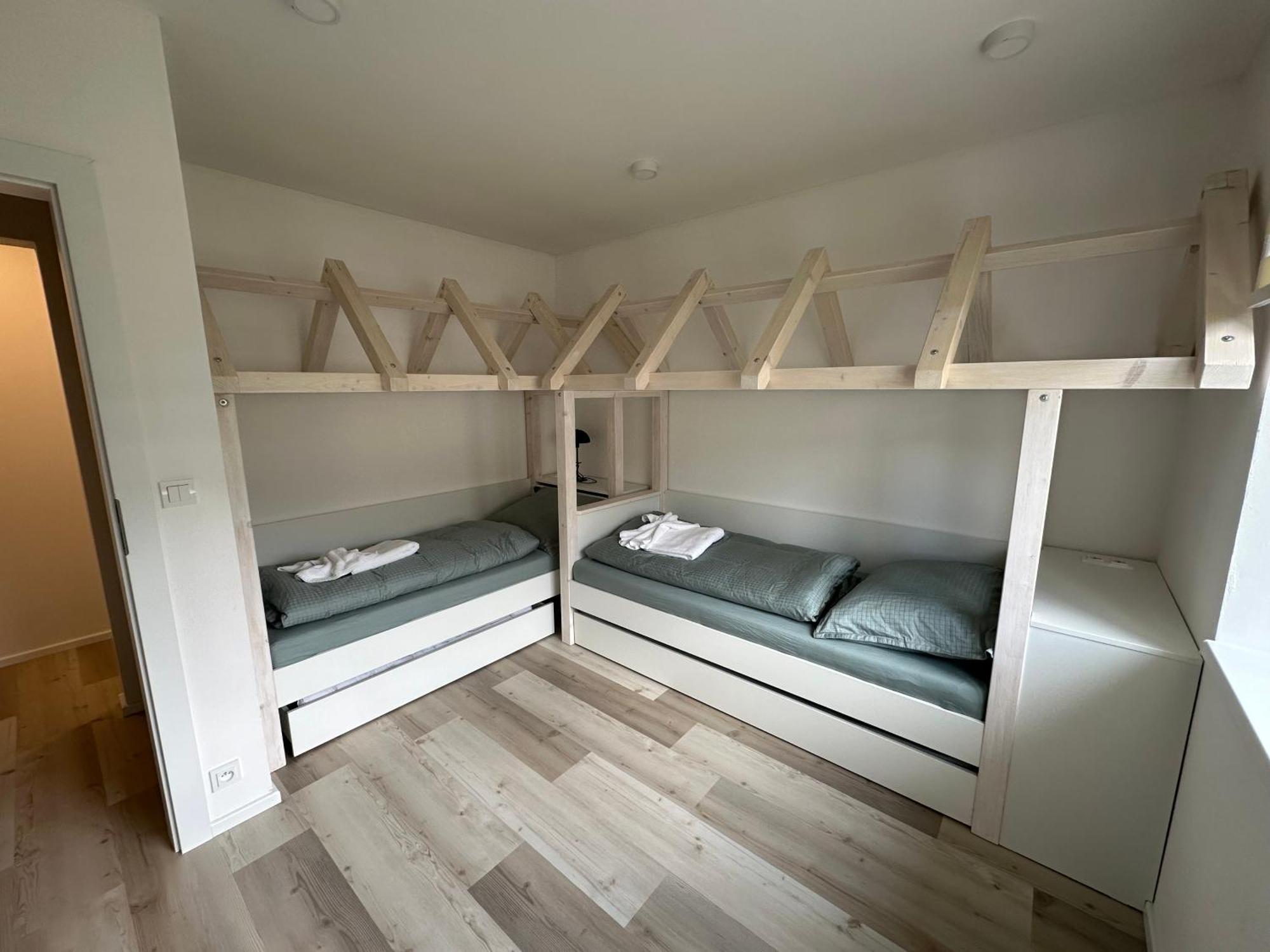 Apartman Oriens Pec Pod Snezkou Luaran gambar