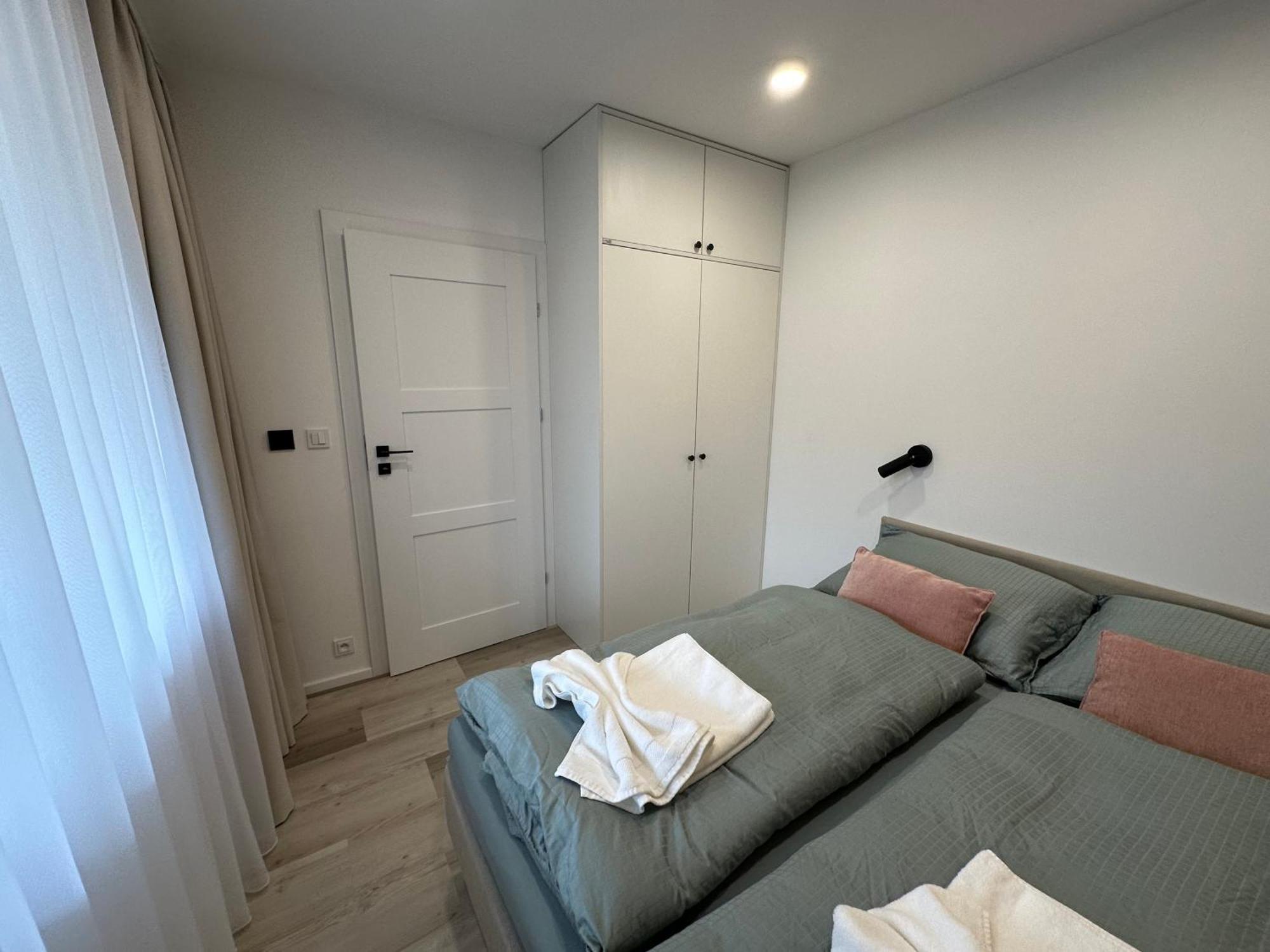 Apartman Oriens Pec Pod Snezkou Luaran gambar