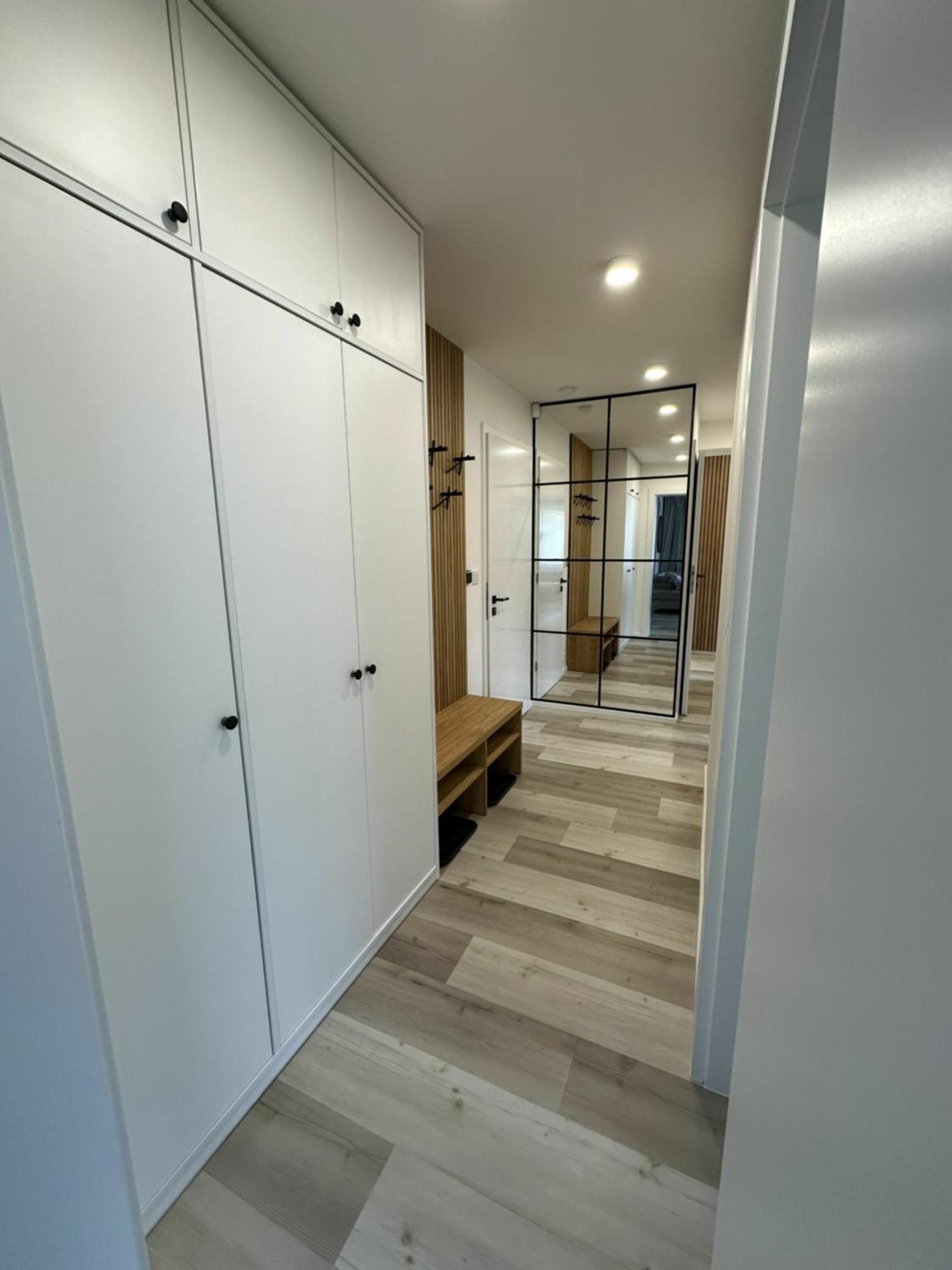 Apartman Oriens Pec Pod Snezkou Luaran gambar
