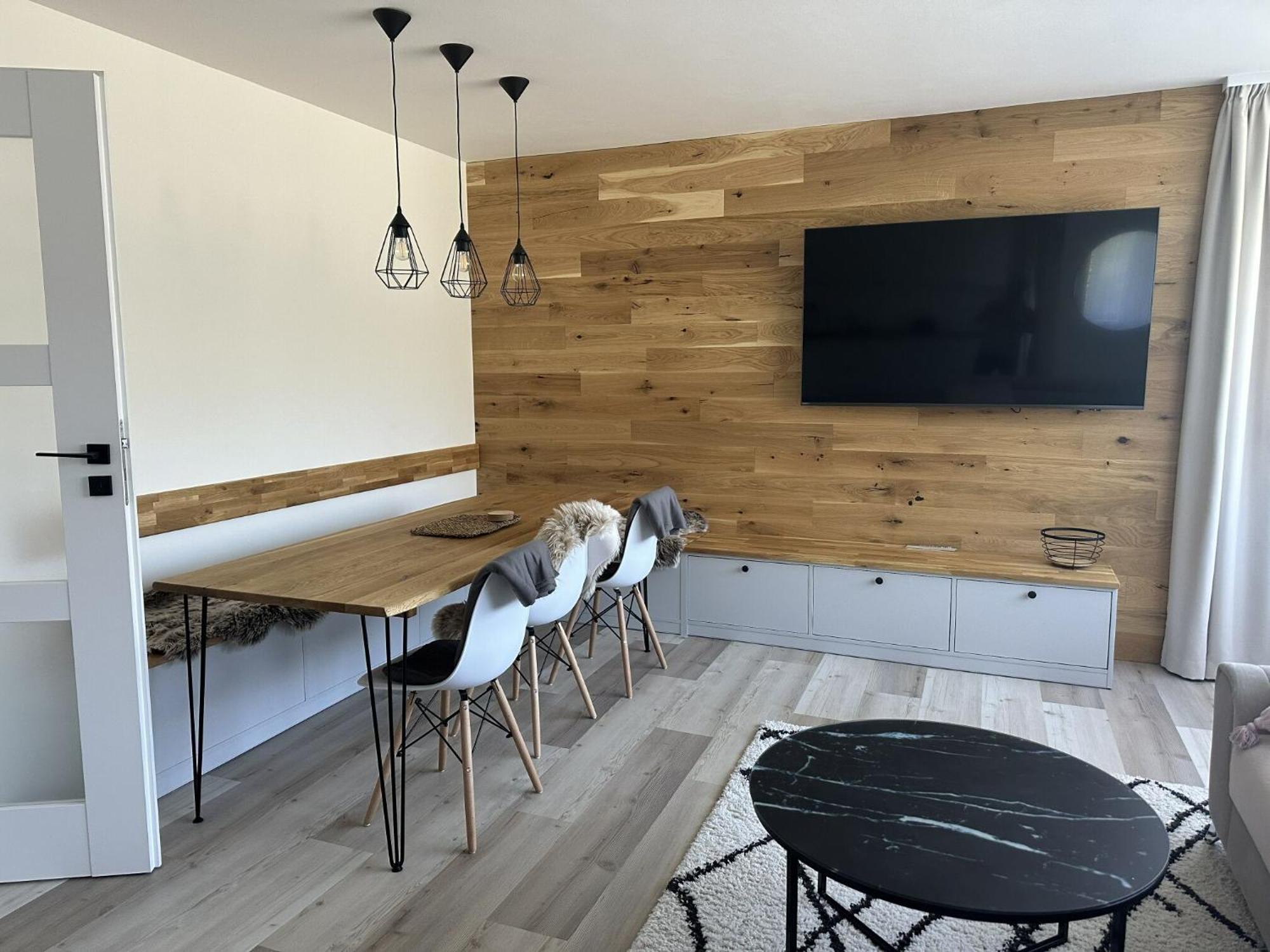 Apartman Oriens Pec Pod Snezkou Luaran gambar
