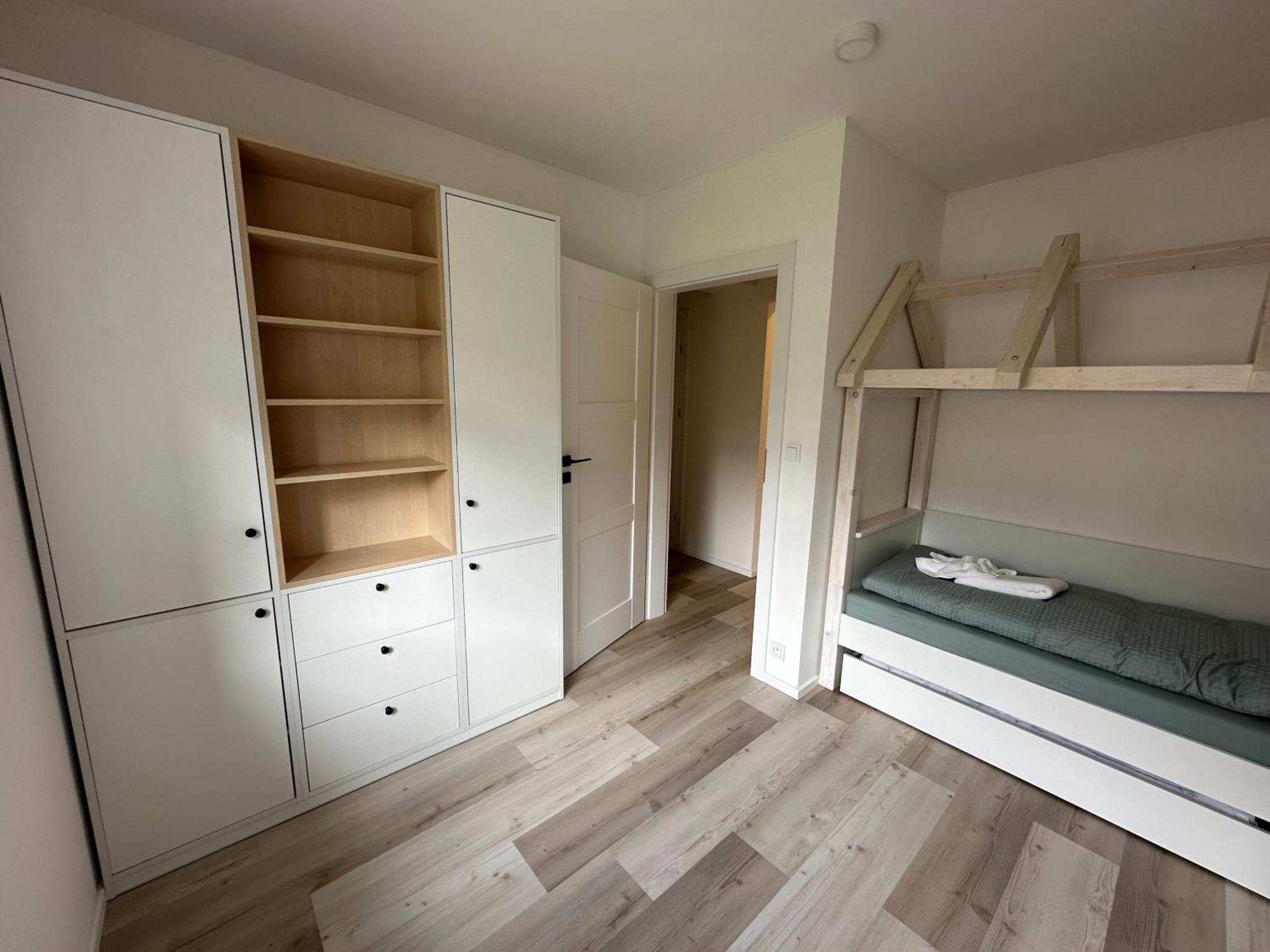 Apartman Oriens Pec Pod Snezkou Luaran gambar
