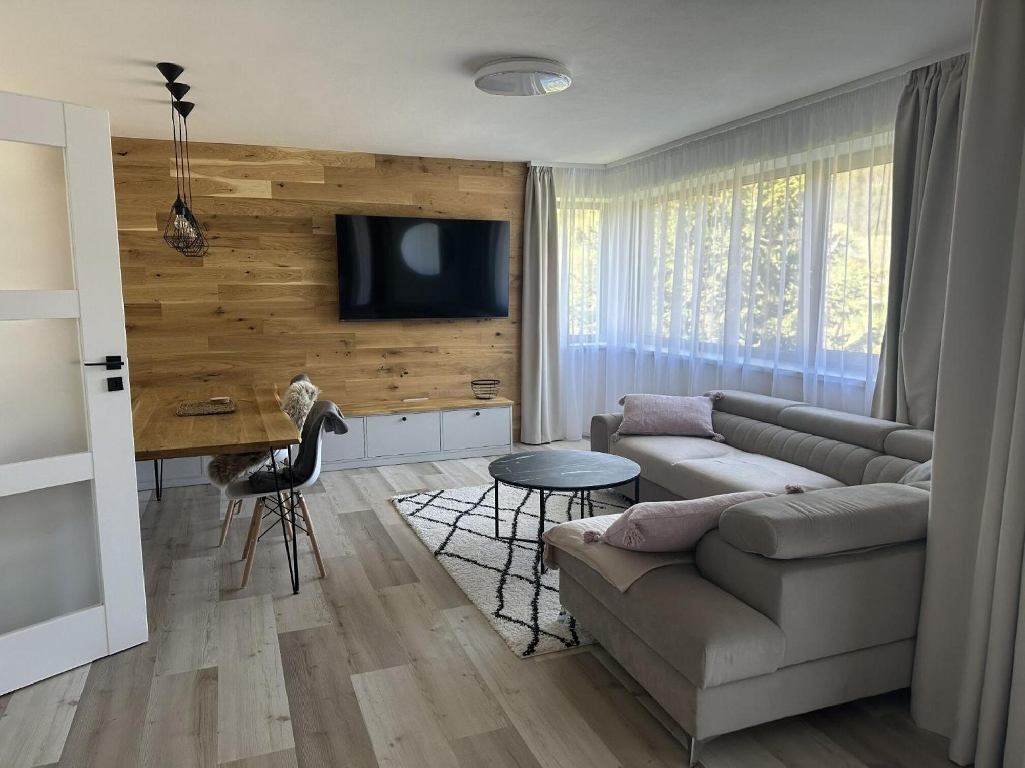 Apartman Oriens Pec Pod Snezkou Luaran gambar
